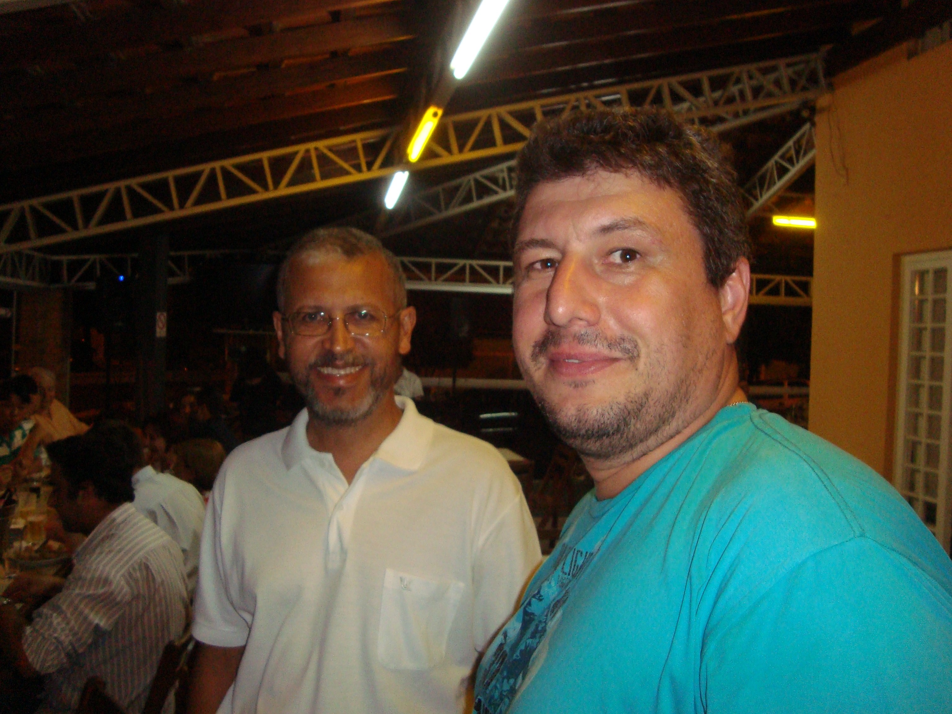 Festa OAB Cosmópolis - Foto 14